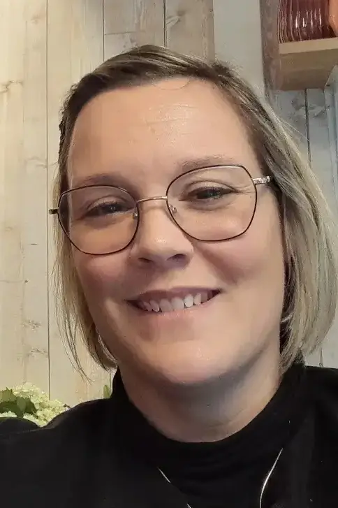 Emilie BARBIER, fleuriste à Connerré 72160